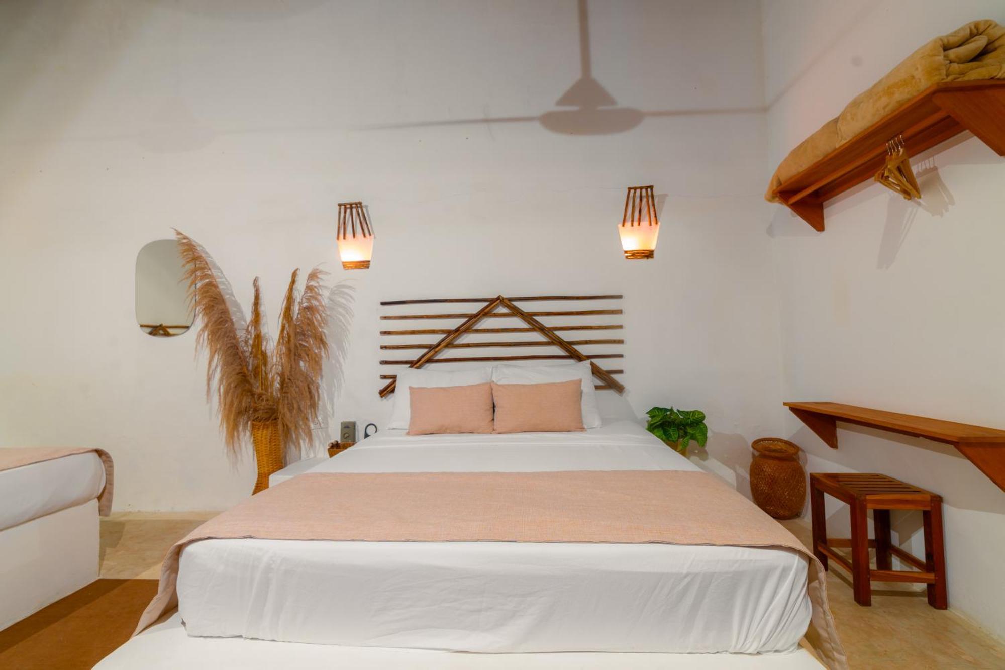 Vista Mare Beach House Cano de Loro Room photo